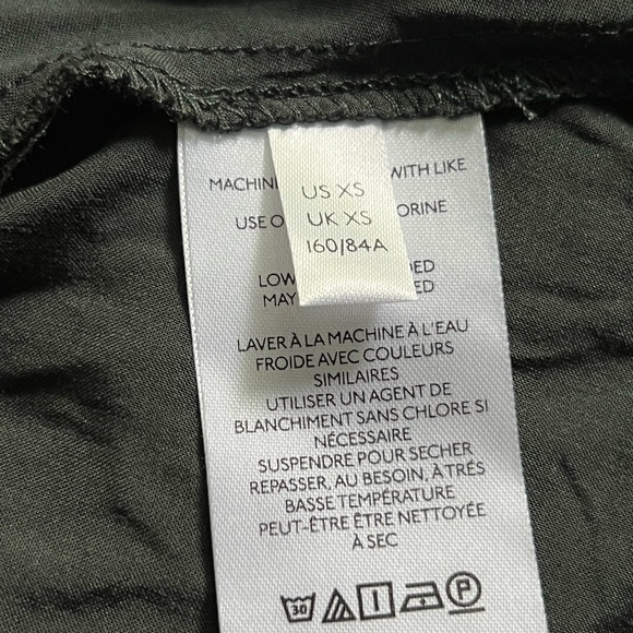 Free people feeling groovy maxi dress size XS - Picture 14 of 16